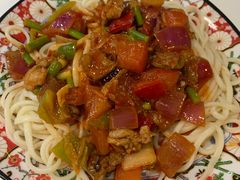 -帕米尔食府(白云观店)