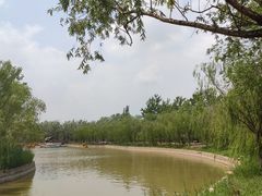 -杨柳青庄园