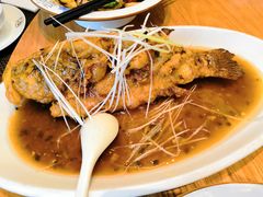 糖醋鱼-盘飧市(春熙路店)