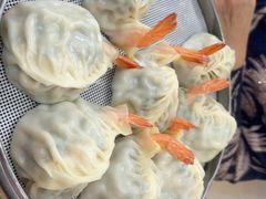 -叶存利海鲜大馅饺子(海宁路总店)