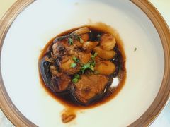 红烧江鳗鱼-扬州狮子楼·非遗淮扬菜(总店)
