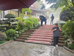 -雷峰塔·藕香居餐厅