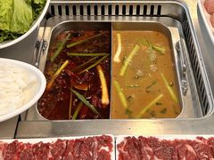 -鑫宝沙茶牛肉火锅(永泰店)