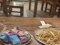 -破店肥哈·东北烧烤·夜宵(南山保利店)