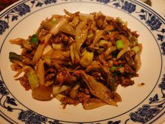 -回头食客-李久其家民间餐厅(望城金桥国际店)