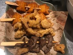 -潮界(虹桥新天地店)