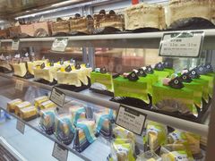 -蜂蝶来饼店(拱北总店)