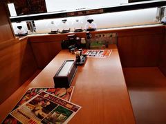 -KURA寿司(博多中洲店)