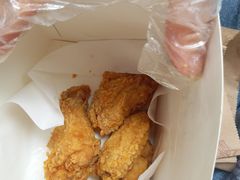 -肯德基(经开店)