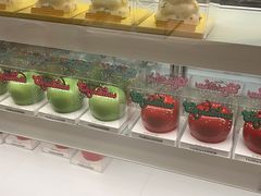 -好利来(新华百货店)