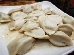 羊肉水饺-花姐羊肉炉(吕厝店)