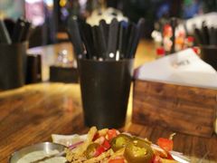 -Q MEX 库迈墨西哥餐吧(三里屯店)
