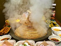 -鲜潭蒸汽石锅鱼(五道口购物中心店)