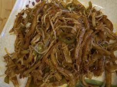 -清真·马峰烤肉(小学习北巷店)