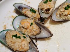 -79号渔船海鲜饭店(宝安店)