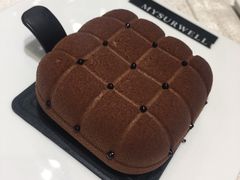 -麦雪尔甜品·生日蛋糕(新街口旗舰店)