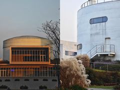 -龙美术馆(西岸馆)