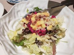 -漢舍中国菜馆(889广场店)