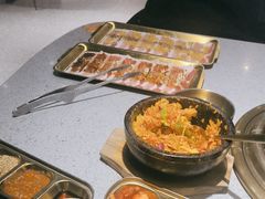 -妥妥烤肉料理(昙华林店)