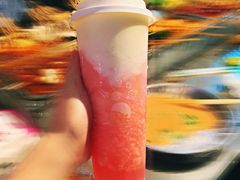 -大姐麻辣烫(莲宝中路店)