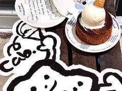 -cab意式gelato冰淇淋