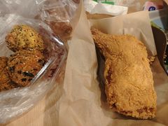 -德克士(宝龙天地店)