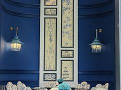 -翠湖宾馆·中餐厅