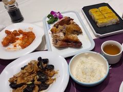 -凯鸽酒楼(振兴街店)