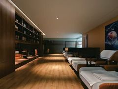 -珠海棕泉水疗酒店(拱北口岸高铁站店)