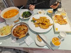 -品味居·首店·大连鲜活海鲜大连菜(东港店)