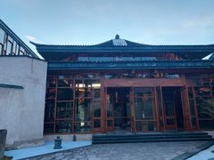 -和顺柏联温泉