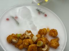 -鸽鸽小垸(长椿街店)