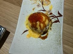 -寻味寿司日本料理(华亿店)