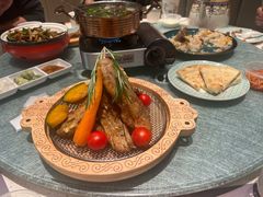 -阿娜尔·新疆菜(佰港城店)
