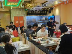-荣叔港式沙嗲牛肉火锅(正佳潮流店)
