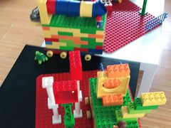 -韦伯科创·少儿编程·乐高·机器人(新光华教育中心)