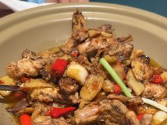 -绿草地·湘菜(芙蓉天街店)