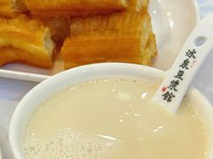 -冰泉豆浆馆(白云山总店)