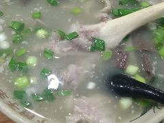 -小辫子羊肉面馆(周东店)