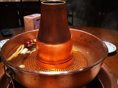 -北京老门框爆肚涮肉馆(凤城六路店)