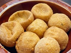 豆腐圆子-金必轩(青岩店)