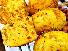 -金刚山烧烤(红旗大街店)