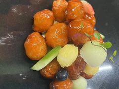 -院里寻菜·精致庭院菜(观沙岭店)