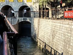 -红旗渠风景区