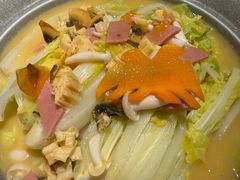 -梅花境(万科店)