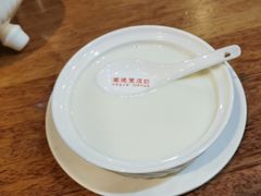 -正德顺順德雙皮奶(中信店)