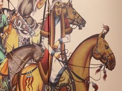 -哈啾嗨·新概念蒙餐(红星新城店)