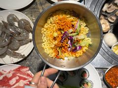 -33韩式自助烧烤(环城南路店)