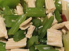 -蝎王府羊蝎子(虎坊桥总店)