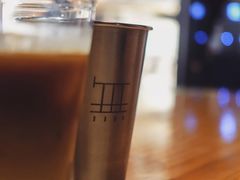 -无牌咖啡&酒馆